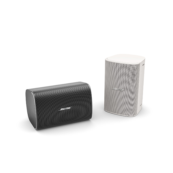 BOSE DM6SE 全頻壁掛音箱